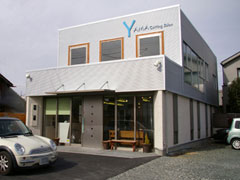 YAMA Cutting Salon